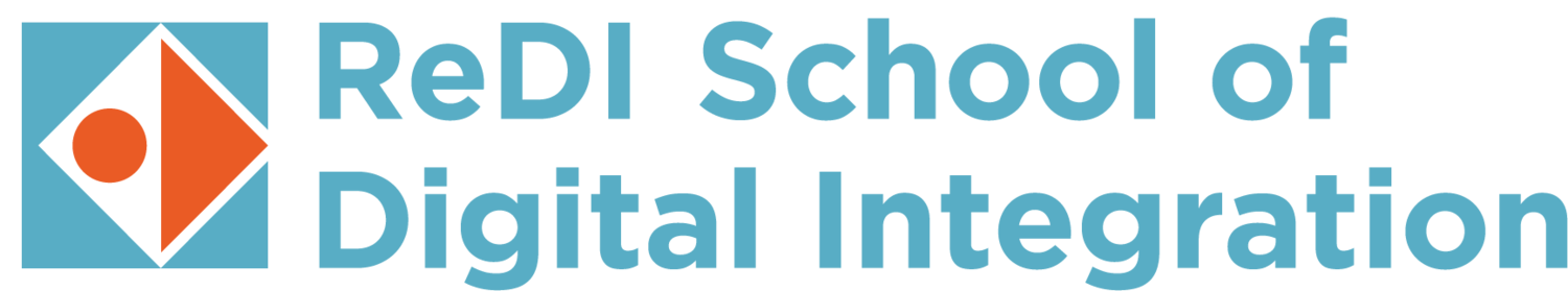 ReDi School Logo